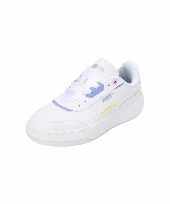 Tori Pixie Res Womens Sneakers