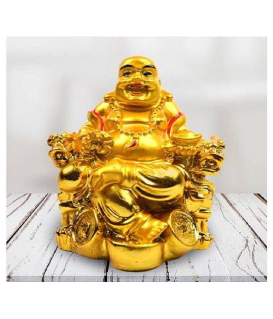 PAYSTORE Laughing buddha