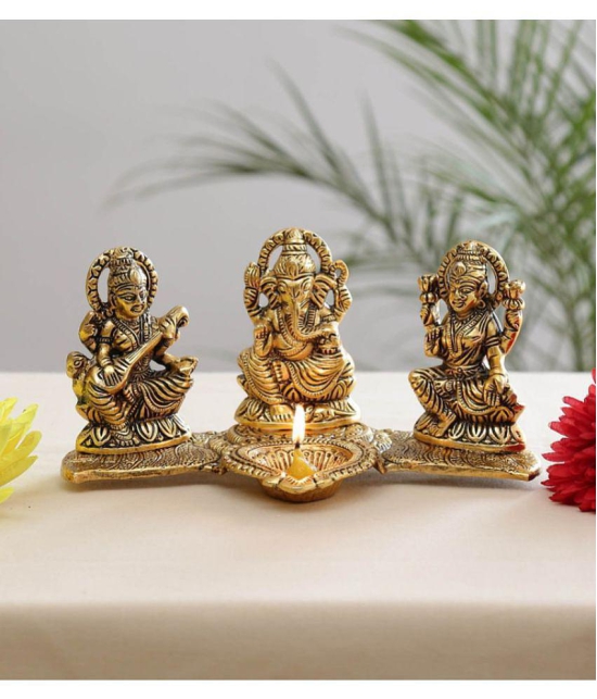 PAYSTORE - Religious Showpiece 10 cm ( Pack of 1 )