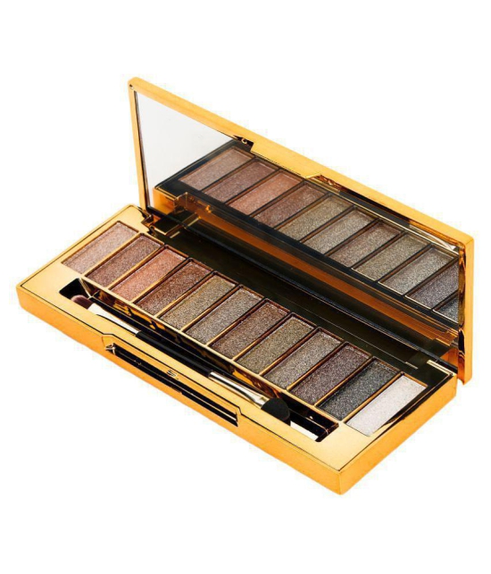 Cameleon Eye Palette Pressed Powder Colours 22 g