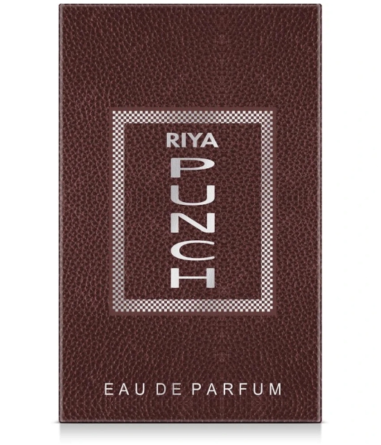 Riya Eau De Parfum (EDP) Fresh -Fragrance For Men ( Pack of 1 )