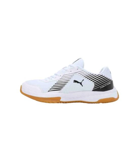 Badminton Smash Sprint Unisex Indoor Sports Shoes