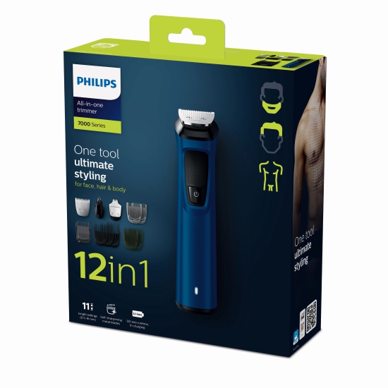 Philips Multigrooming set MG7707/15