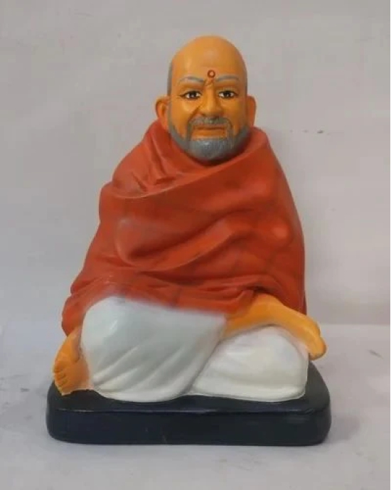 Unique International Neem karoli baba Ji Statue