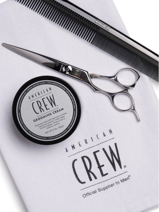 American Crew Classic Grooming Cream for Men