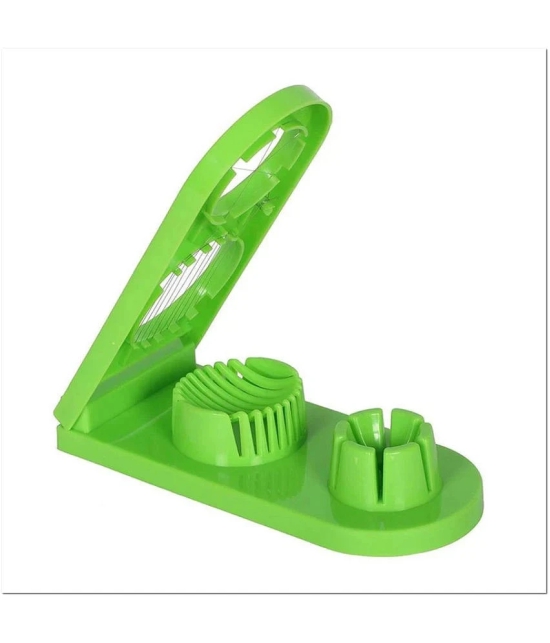 EGG CUTTER 2 IN 1 - Multicolor