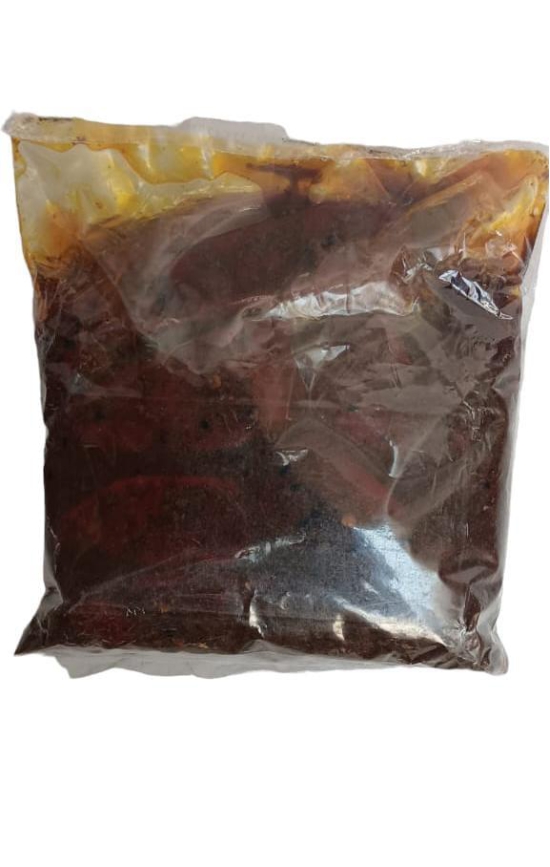 Red Chilli Pickle 500 gram