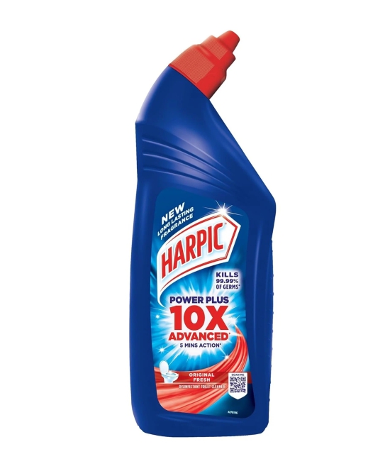 Harpic Power Blue, 500 Ml