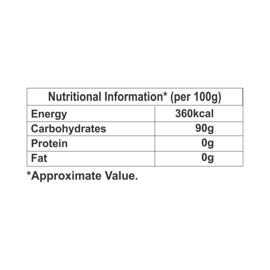 Puramio Glucose Powder, 800 gm