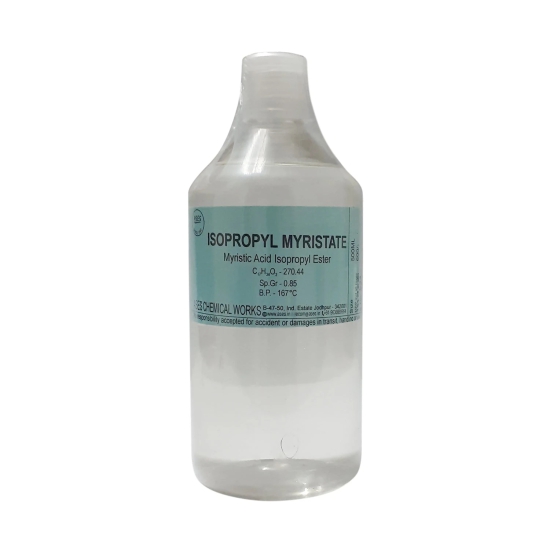 Isopropyl Myristate/IPM-20L / Pure