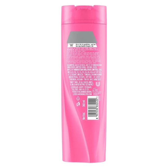 Sunsilk Thick & Long Shampoo 360 Ml