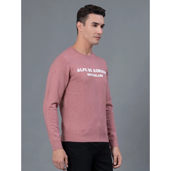 RedTape Casual Sweater for Men | Warm and Cozy | Adaptable Style