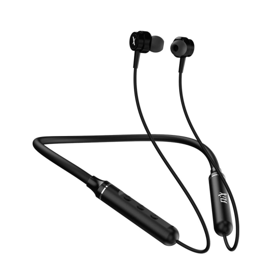 FLiX (Beetel) WIRELESS EARPHONE XNB-N20 BLACK