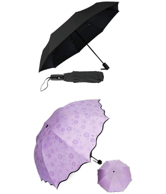 NAMRA Multi 1 Fold Umbrella - Multi