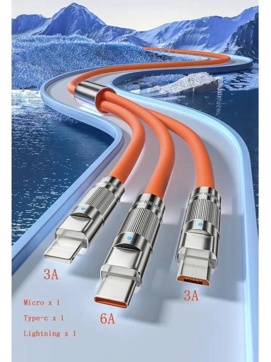 JMT Multi Pin Cable 3