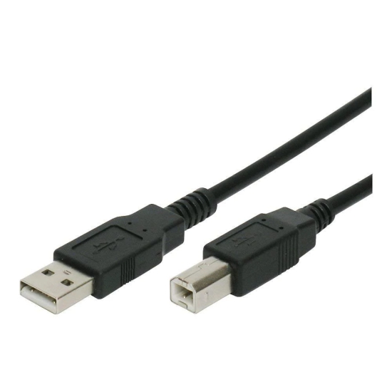 Lapster Quality Assured Laser Printer Cable 1.5 M - 1 Piece