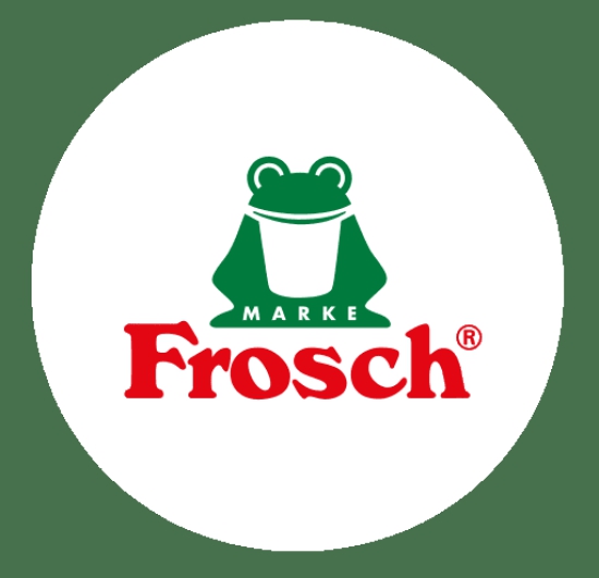 Frosch Orange Multi-Purpose Spray 500 ML