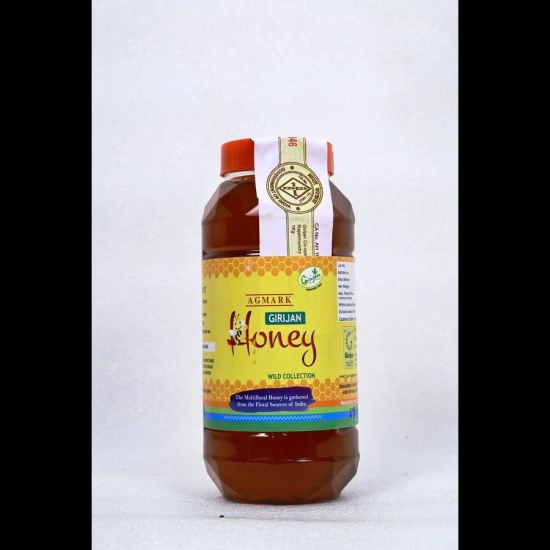 GCC Honey 1 Kg - 1 kg