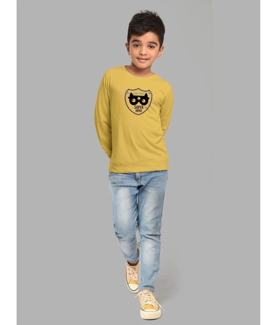 HELLCAT - Multicolor Cotton Blend Boys Sweatshirt ( Pack of 2 ) - None