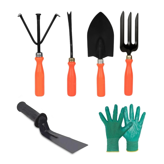 The handy kit - 6pcs hand tools Combo 2