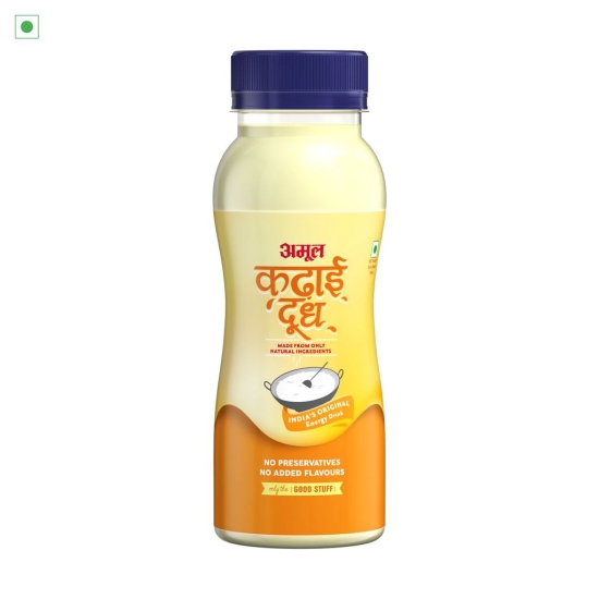 Dairy Based Drink