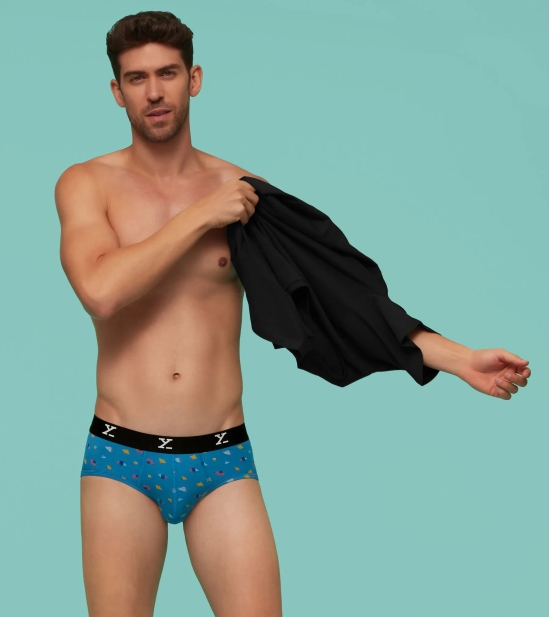 Shuffle Modal Briefs Kites S