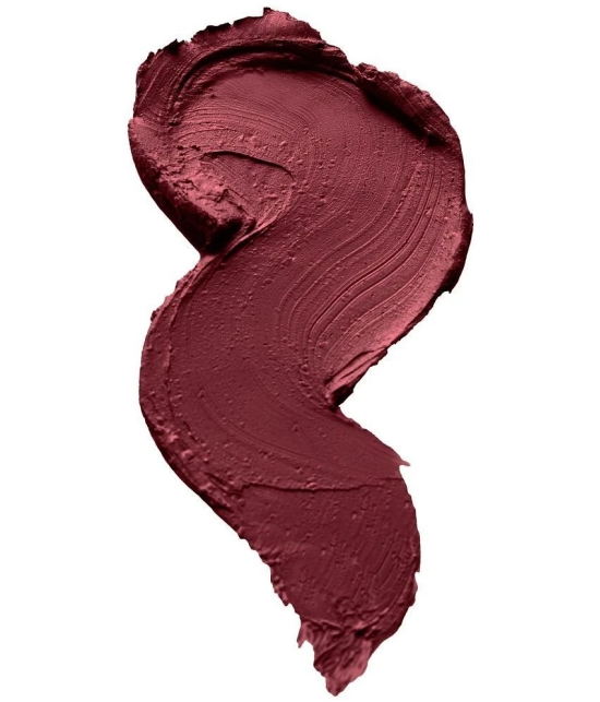 Beauty Berry Wine Matte Lipstick 3