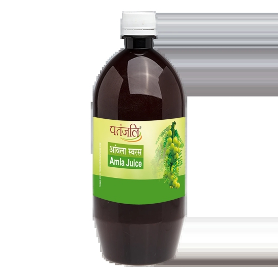 AMLA JUICE 1 L