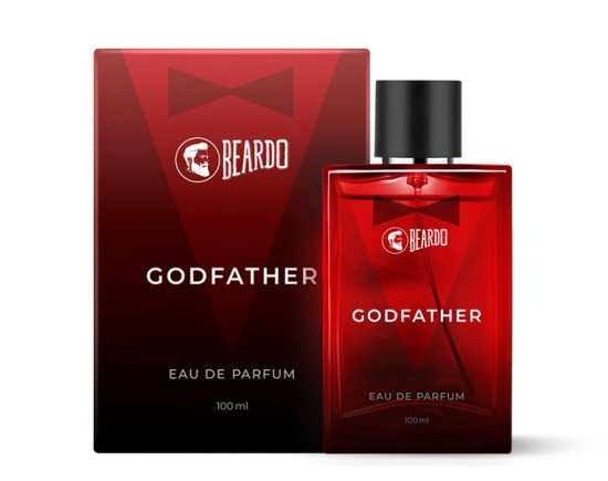 Beardo Ultimate Perfume Combo