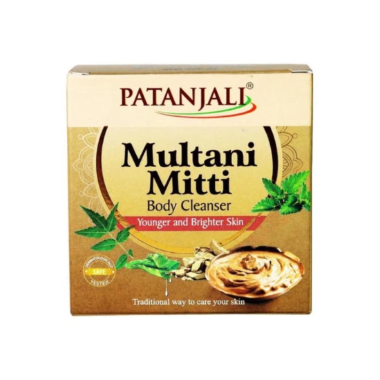 Patanjali Badam Rogan Oil 60 Ml