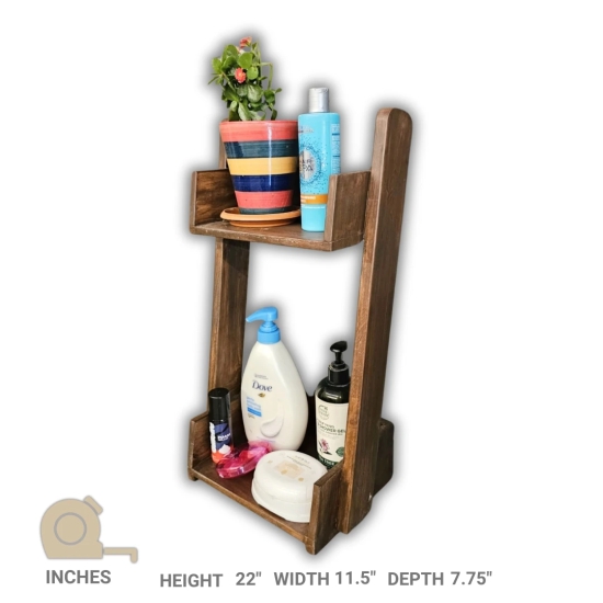 Bathroom Organizer Table Top