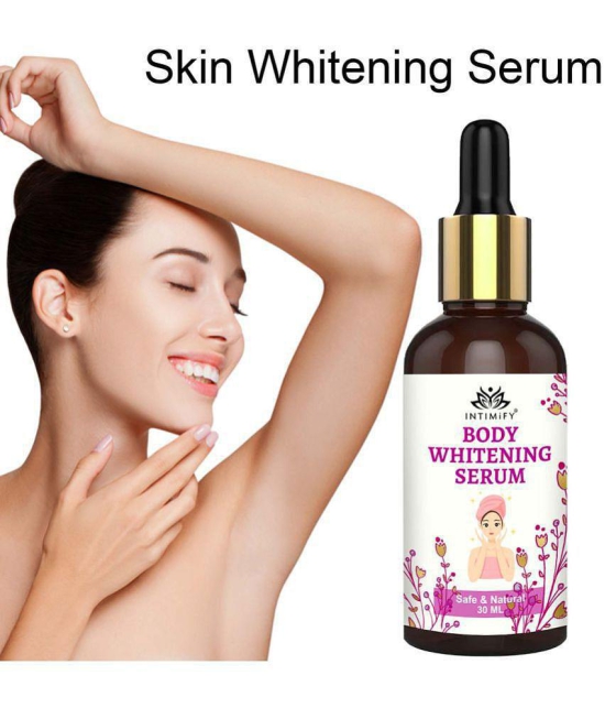 Intimify anti aging wrinkles serum, face serum, skin brightening serum, kumkumadi oil, anti aging serums (30 ml)