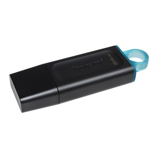 Kingston data traveler exodia 64 gb usb 3.2