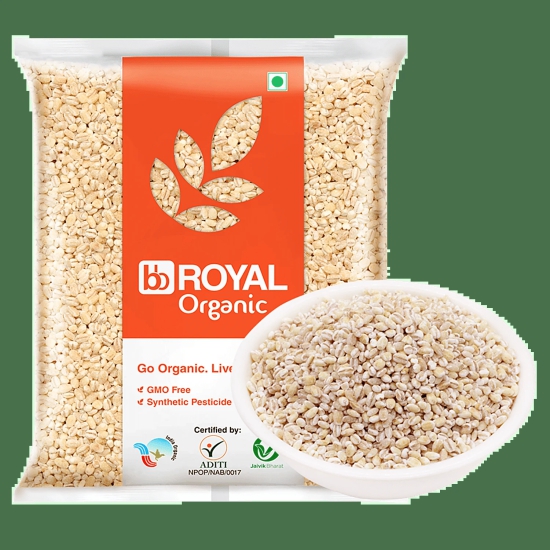 Barley, 1 kg