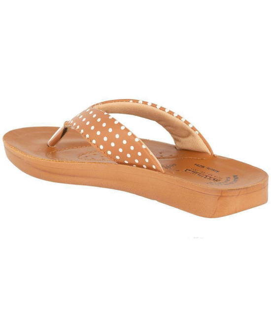 Aerowalk - Brown Womens Slipper - None