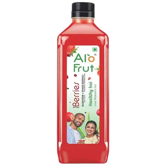 Alo Frut Berries Juice, 300 Ml