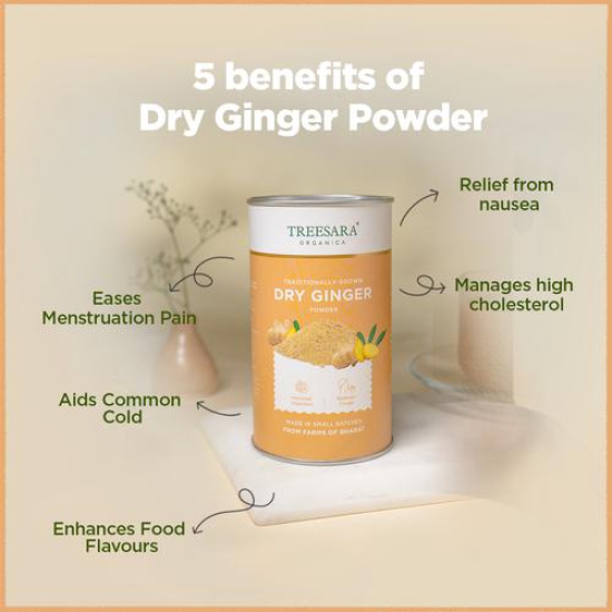 GINGER POWDER