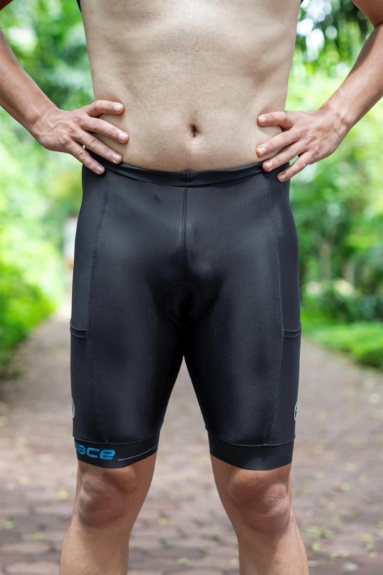 Apace Mens Triathlon Shorts |Verge Nuovo-XS