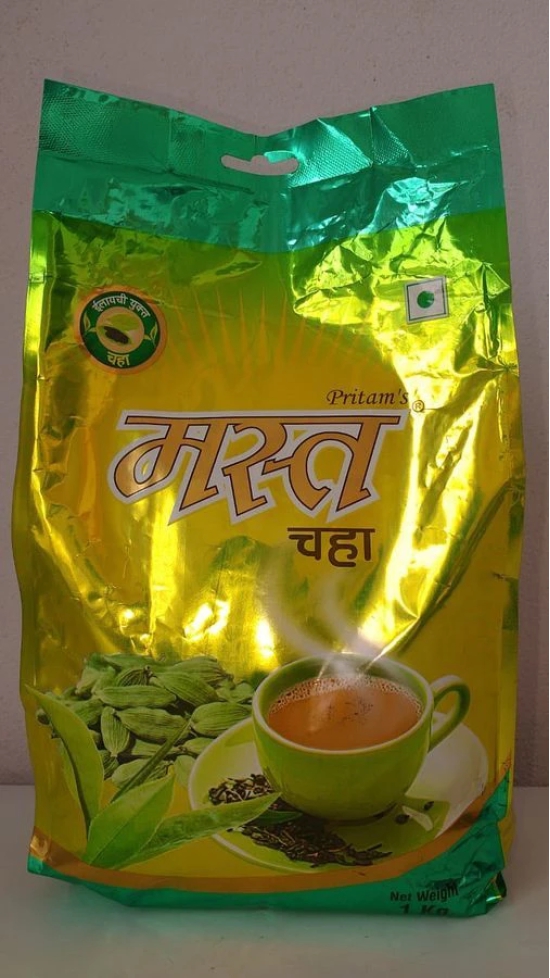 MAST ELA TEA 1 KG - 1 kg