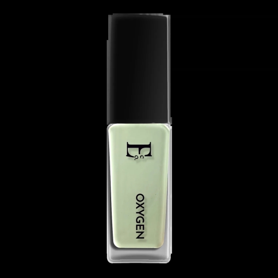 OXYGEN NAIL POLISH