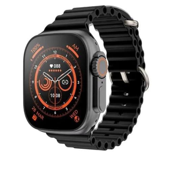 UK-0220 T900 Ultra Big Smart Watch with 2.09