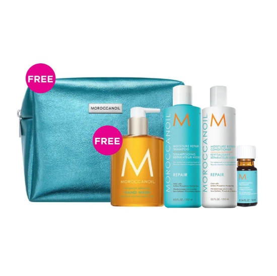 Moroccanoil Repair Kit-870ml