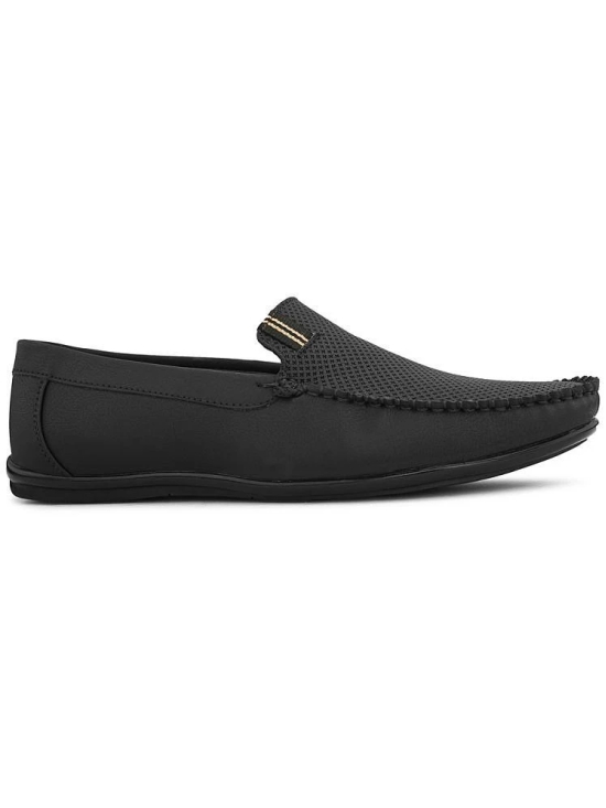 Sir Corbett Black Mens Formal - 7