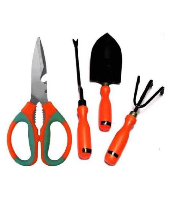 JACEE Garden Tool Set Set of 4