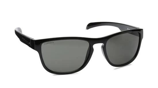 Green Square Sunglasses for Men