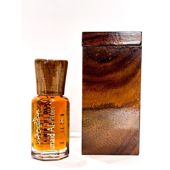 Crid Oudh Attar-6ml