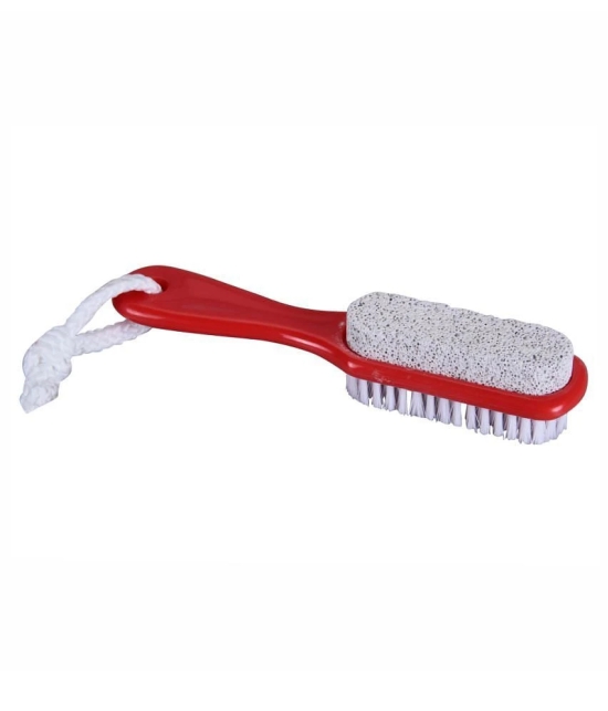 Gubb PUMICE STONE BRUSH Pedicure Kit 1 Pcs