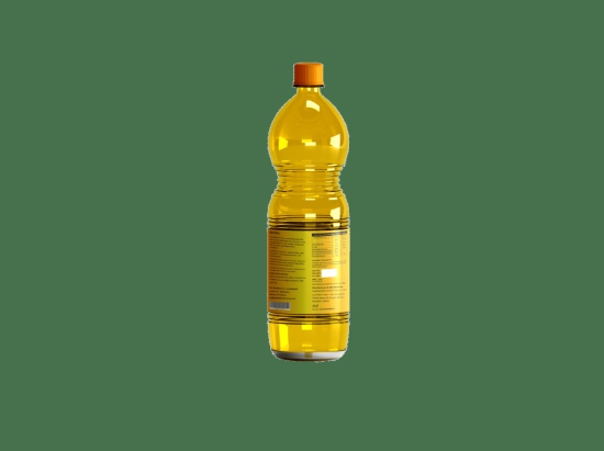 Mustard Oil