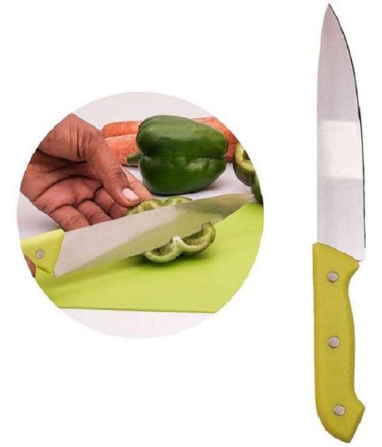 GKBOSS - Green Stainless Steel 1 ( Set of 5 ) - Green