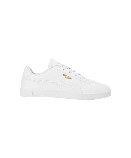 PUMA Club II Unisex Sneakers